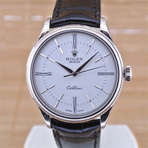 rolex fini|rolex cellini time.